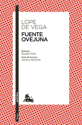 Fuente Ovejuna [Spanish] 6070795148 Book Cover
