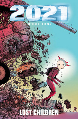 2021 Lost Children 178276738X Book Cover