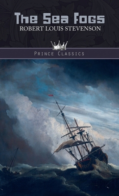 The Sea Fogs 9389414881 Book Cover