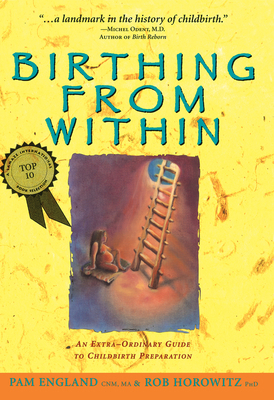 Birthing from Within: An Extra-Ordinary Guide t... B00A2ROO30 Book Cover