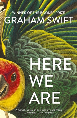Here We Are 1471188965 Book Cover