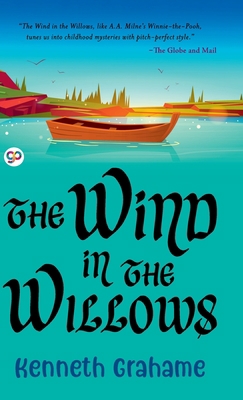 The Wind in the Willows 9354992552 Book Cover