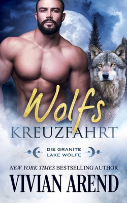 Wolfskreuzfahrt [German] 1990674607 Book Cover