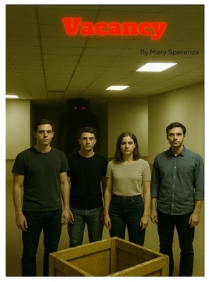 Vacancy B0FHJGJCVN Book Cover