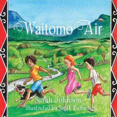 Waitomo Air