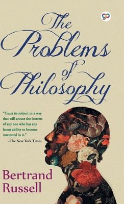 The Problems of Philosophy B0BCR1KVWV Book Cover