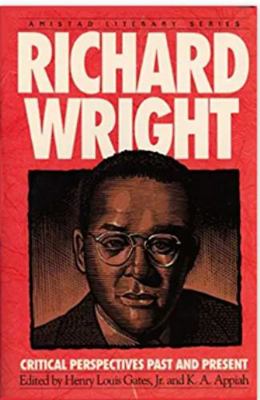 Richard Wright 1567430147 Book Cover