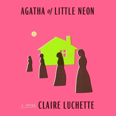 Agatha of Little Neon B0DFSWTT77 Book Cover