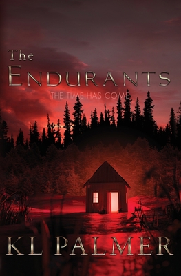 The Endurants 1952474345 Book Cover