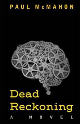 Dead Reckoning 1481210297 Book Cover