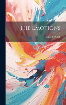 The Emotions 1021093416 Book Cover