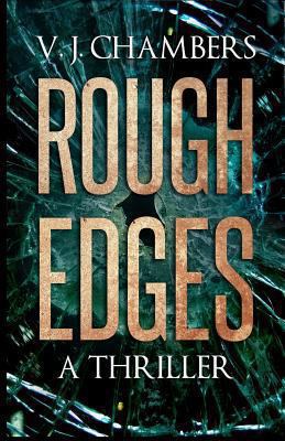Rough Edges 1494852519 Book Cover