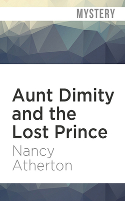 Aunt Dimity and the Lost Prince 1721344667 Book Cover