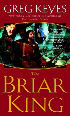 The Briar King B0073RE41O Book Cover