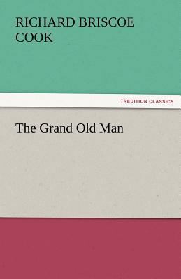 The Grand Old Man 3842472870 Book Cover