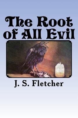 The Root of All Evil 1523950919 Book Cover