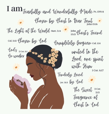 I Am Notebook B0GS1L1QXJ Book Cover