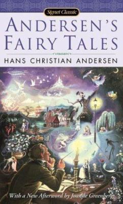 andersens_fairy_tales B00A2MNEDQ Book Cover