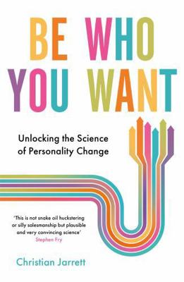 Personology: Using the Science of Personality C... 1472141032 Book Cover