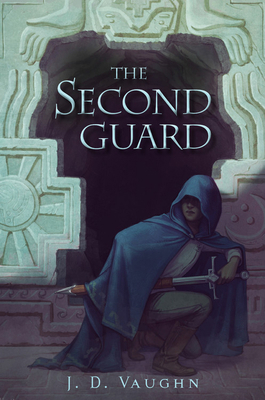 The Second Guard 1423169255 Book Cover