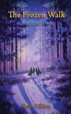 The Frozen Walk B0GX8YW8LH Book Cover