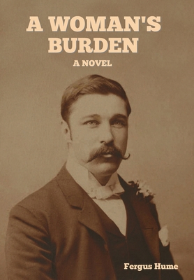 A Woman's Burden B0DDZL2KB1 Book Cover