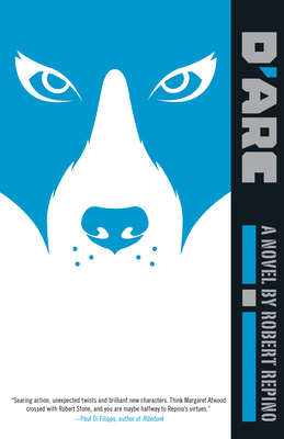 D'Arc 1616958979 Book Cover