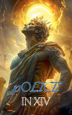 Police in XIV            Book Cover