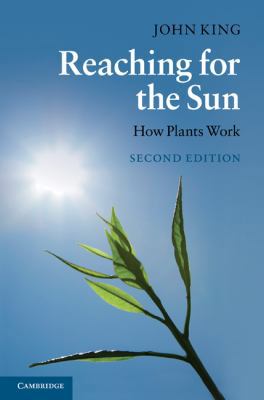 Reaching for the Sun 0521518040 Book Cover