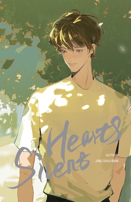 Silent Hearts 1774082187 Book Cover