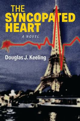 The Syncopated Heart 1977228526 Book Cover