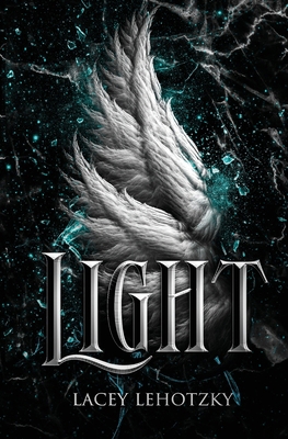 Light B0CPCRR9KN Book Cover