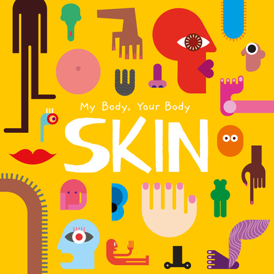 Skin 1786377411 Book Cover