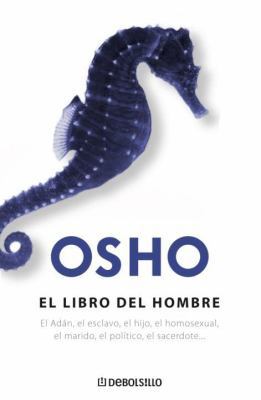 Libro del hombre (Spanish Edition) [Spanish] 0307392910 Book Cover