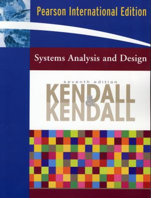 Systems Analysis and Design 013157986X Book Cover