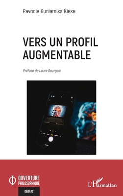 Vers un profil augmentable [French] 2336575817 Book Cover