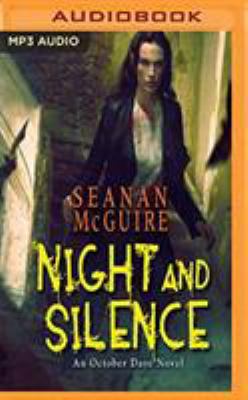 Night and Silence 1721378995 Book Cover