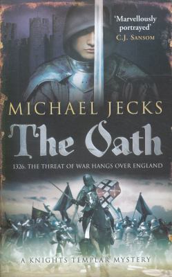 The Oath 1849830827 Book Cover