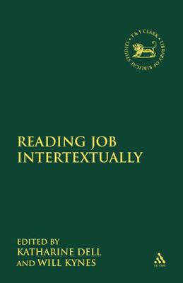 Reading Job Intertextually 0567485528 Book Cover
