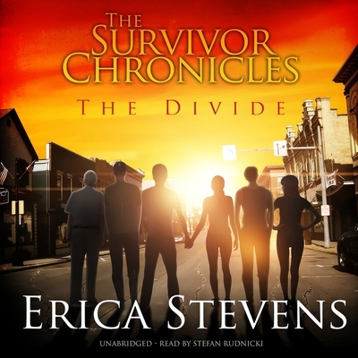 The Divide 1094095494 Book Cover