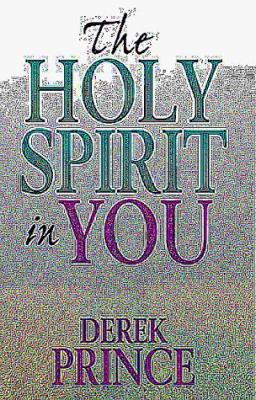 The Holy Spirit in You: Acts 1:18 NIV on Cover 0883682389 Book Cover