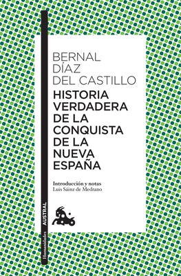 Historia Verdadera de la Conquista de la Nueva ... [Spanish] 6070759044 Book Cover