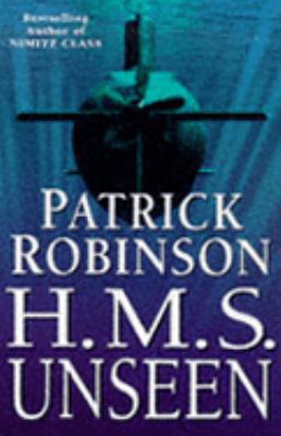 HMS Unseen 0712679030 Book Cover