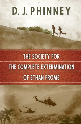The Society for the Complete Extermination of E... 1732903476 Book Cover