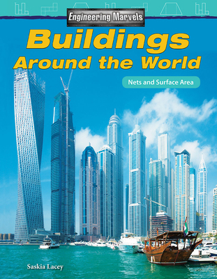 Engineering Marvels: Buildings Around the World... 1425858929 Book Cover