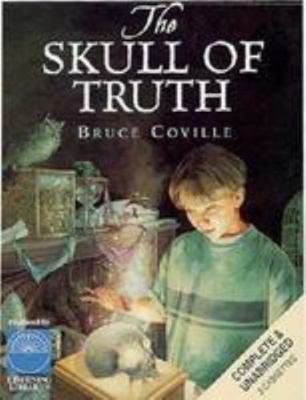 The Skull of Truth 0807278289 Book Cover