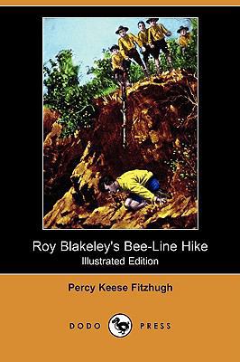 Roy Blakeley's Bee-Line Hike (Illustrated Editi... 1409904946 Book Cover