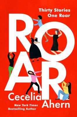 Roar 1538730960 Book Cover