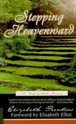 Stepping Heavenward 1879737299 Book Cover
