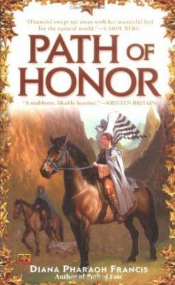 Path of Honor B0072Q4BKK Book Cover